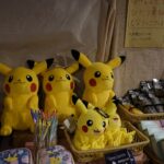 Photo Anime characters